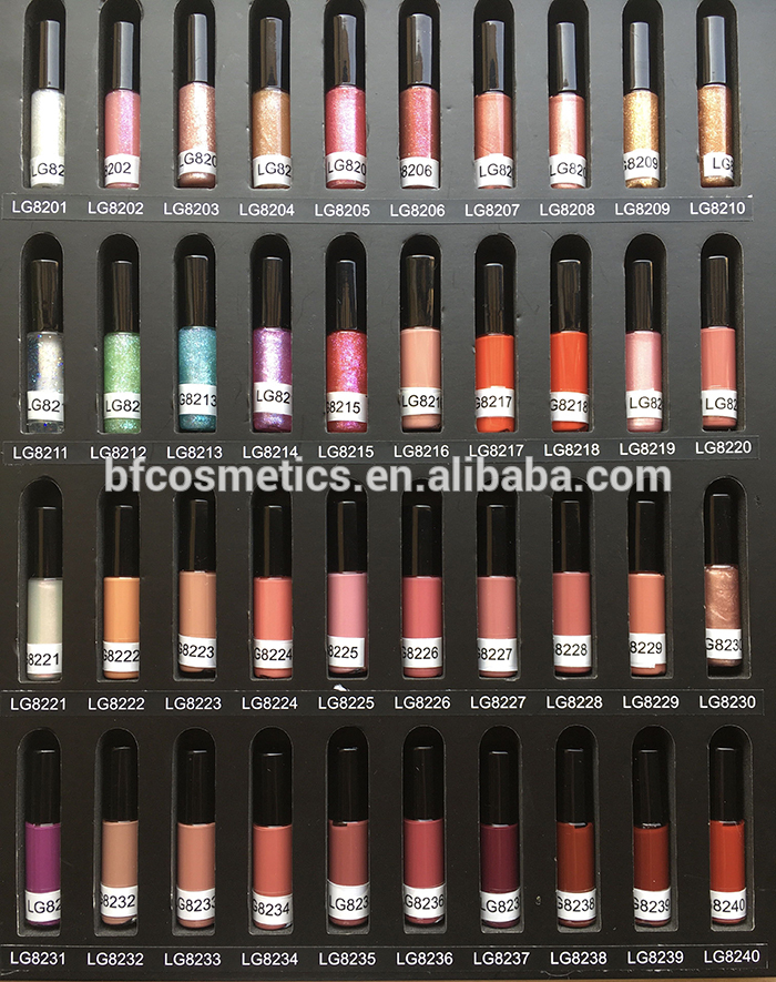Lip gloss switch -2