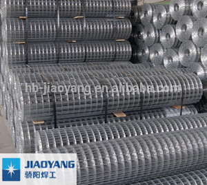 Best price electric steel automatic wire mesh welding machine in rolls