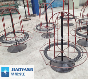 Best price electric steel automatic wire mesh welding machine in rolls