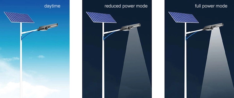 Promotional product remote street led solar light controlled LED outdoor 30w solar street light with cheap price