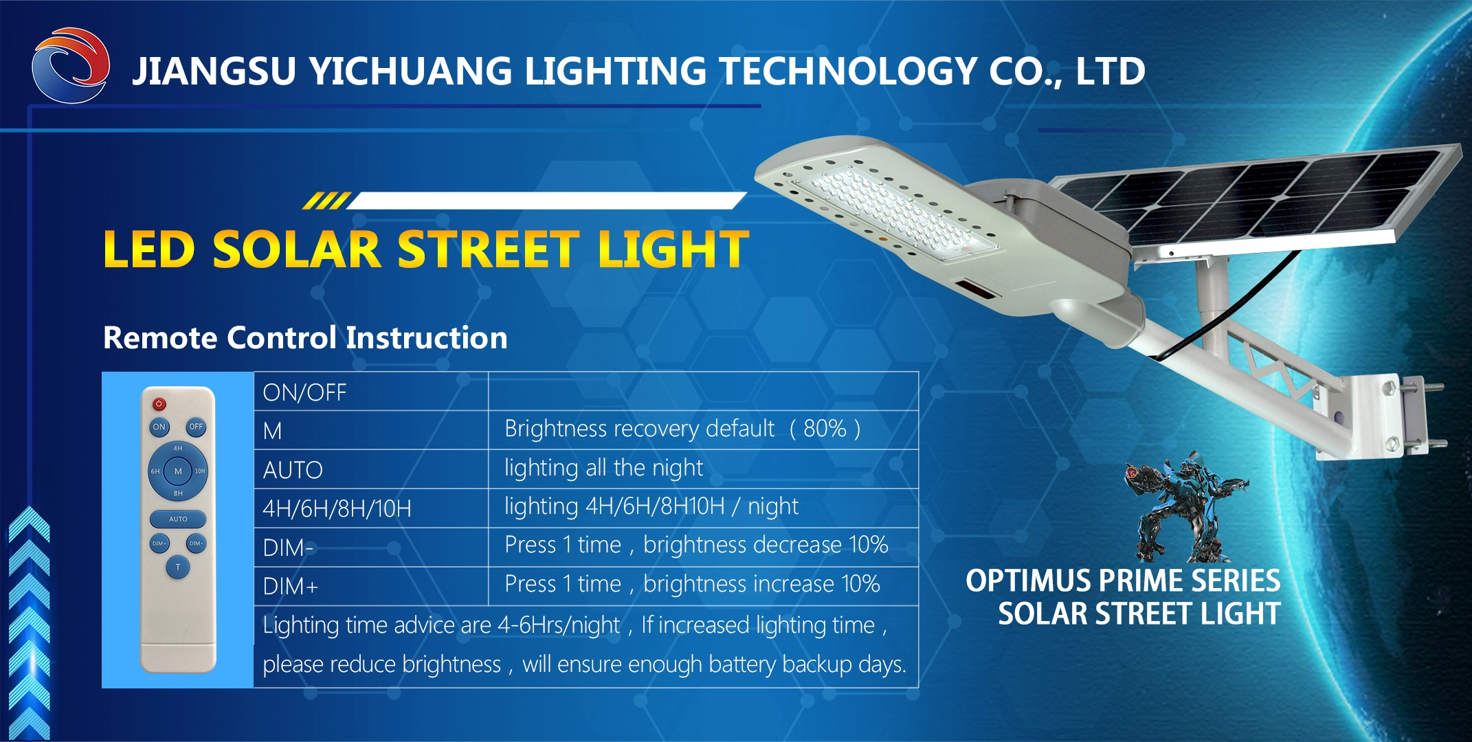 Promotional product remote street led solar light controlled LED outdoor 30w solar street light with cheap price