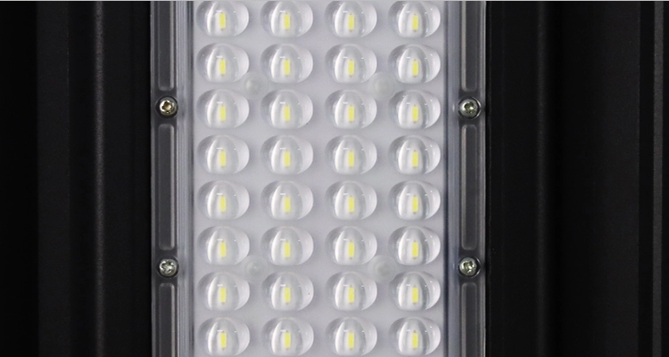 China supplier IP65 30w 60w integrated solar street light all in one cheap price