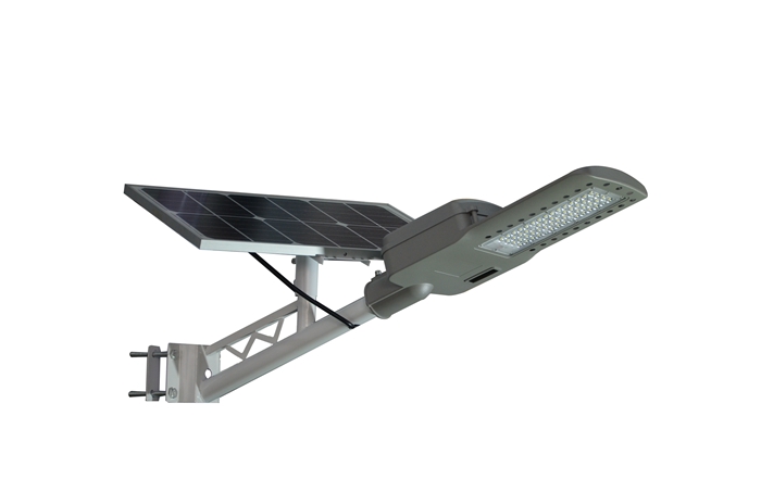 Promotional product remote street led solar light controlled LED outdoor 30w solar street light with cheap price