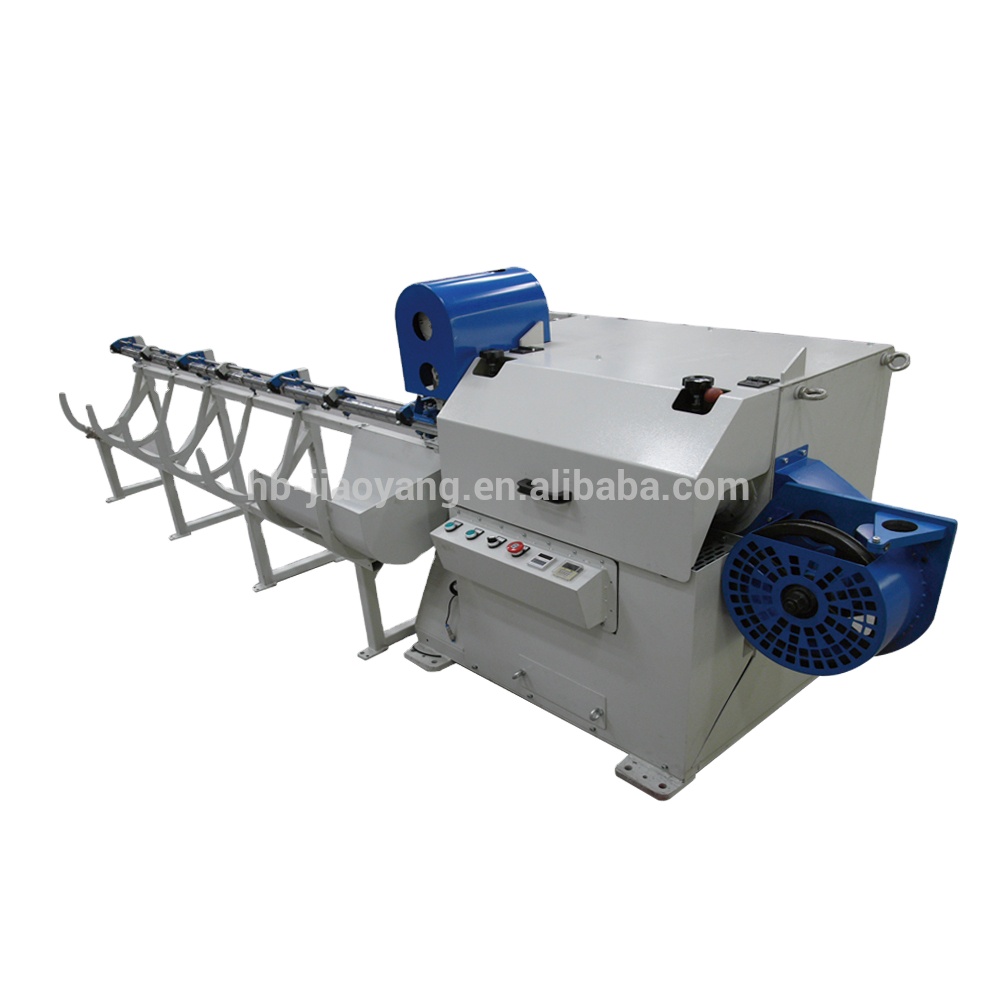 Wire straightening and cutting machine CNC machine new products