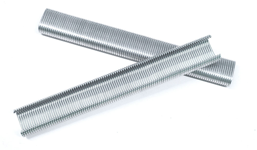 HOG RINGS 15G100 hog rings