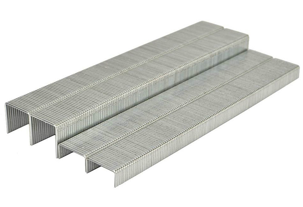 80 FINE WIRE STAPLES 1 2 crown staples