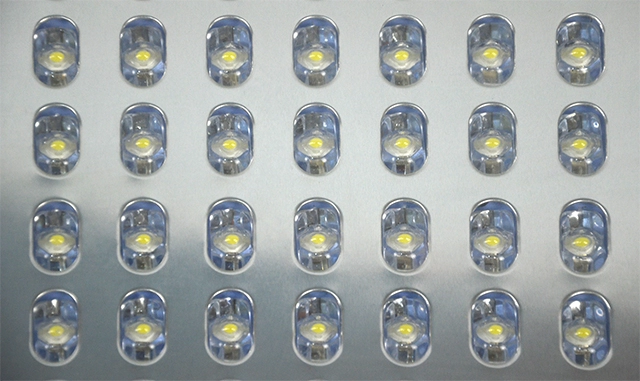 AC power led street light 80w 90w 100w 150w led module housing aluminum die casting