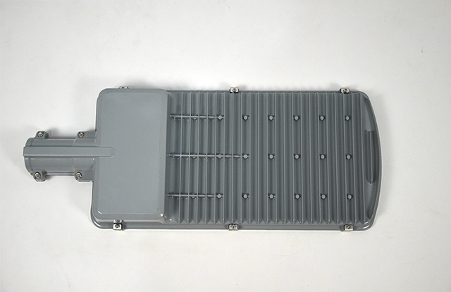 AC power led street light 80w 90w 100w 150w led module housing aluminum die casting