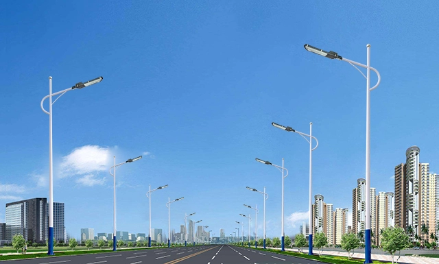 AC power led street light 80w 90w 100w 150w led module housing aluminum die casting