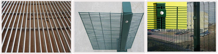 3d security automatic fence mesh making machine welder machinery