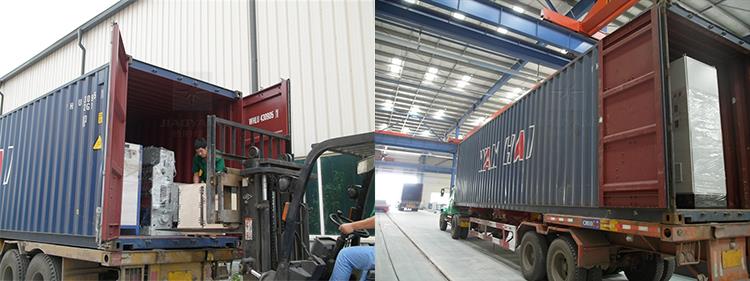 3d security automatic fence mesh making machine welder machinery
