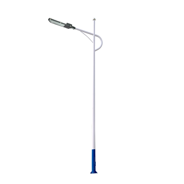AC power led street light 80w 90w 100w 150w led module housing aluminum die casting