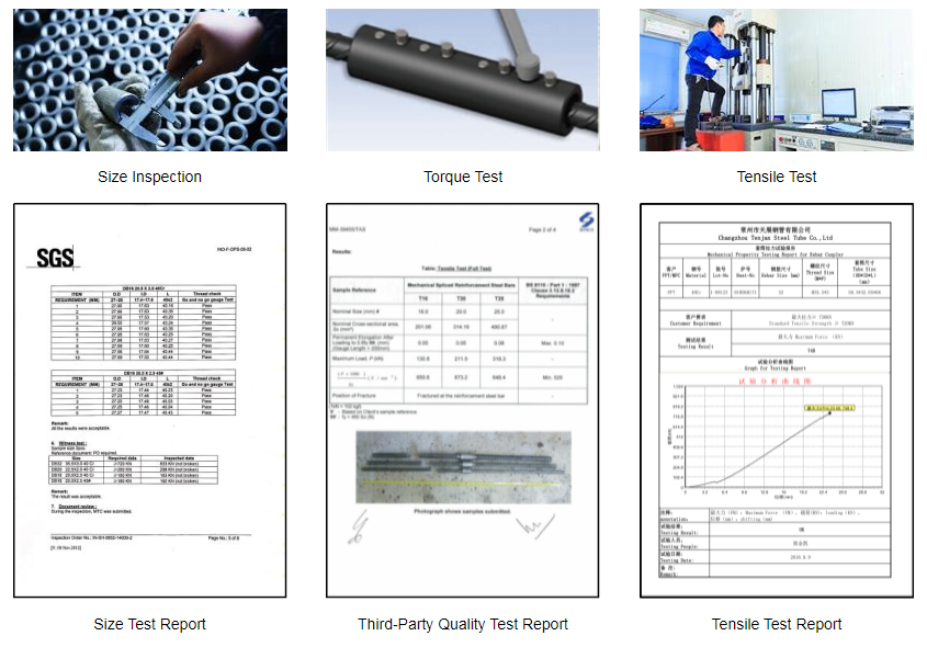 Quality Inspection Quality Inspection