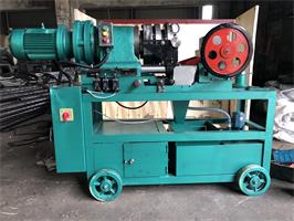 screw thread cutting machine screw thread cutting machine