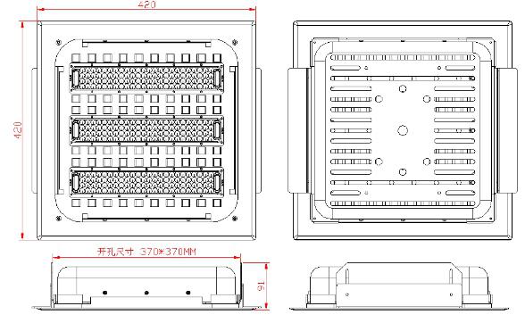 YJLED370-II产品尺寸.jpg YJLED370-II产品尺寸.jpg