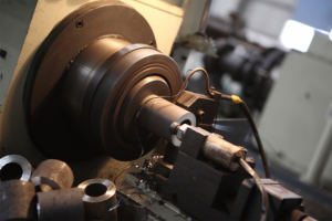 Automatic Cutting machine