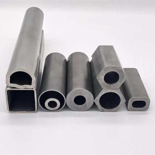 Seamless Steel Tube Seamless Steel Tube