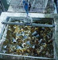 Ultrasonic Cleaning