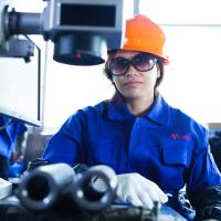 Laser Marking Mahine