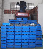 Shot Blasting Machine