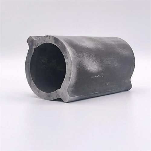 Double Ear Steel Tube Double Ear Steel Tube