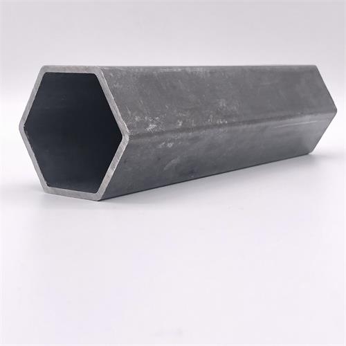 Inside and Outside Hexagonal Tube Inside and Outside Hexagonal Tube