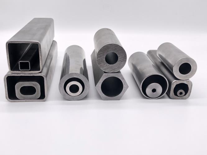 Shaped Steel Tube Shaped Steel Tube