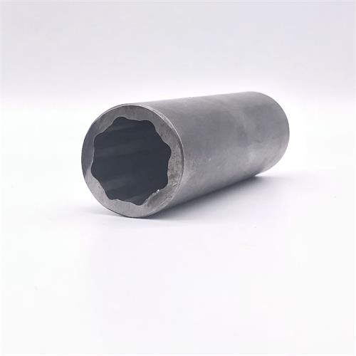 Splined Tube Splined Tube