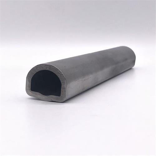 D Shape Steel Tube D Shape Steel Tube