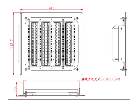 360嵌入尺寸 型材.jpg 360嵌入尺寸 型材.jpg