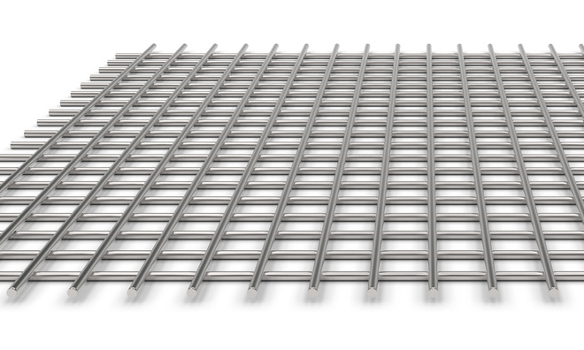 Wire-Mesh