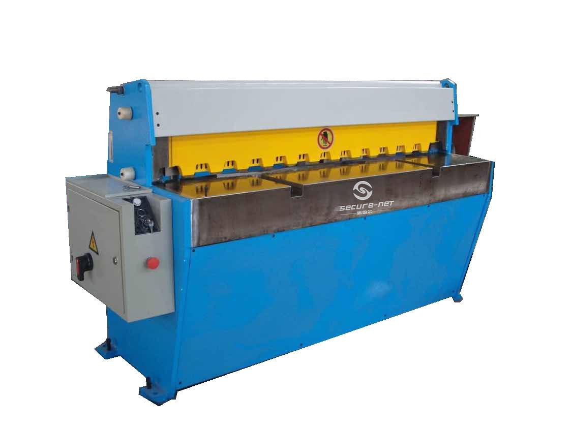 mesh cutting machine1 mesh cutting machine