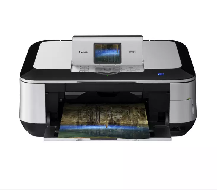 Not Picky Printers, Ordinary General Laser Printer Double-Sided White Coating PET Film