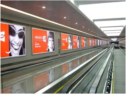 Used for Exhibition Booth Decoration Backlit Bus Shelters Inkjet Printing PET Film