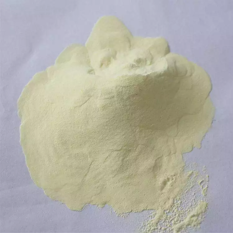 Ultra-Fine ABC dry Powder Customized 50% ABC Dry Powder Fire-extinguishing