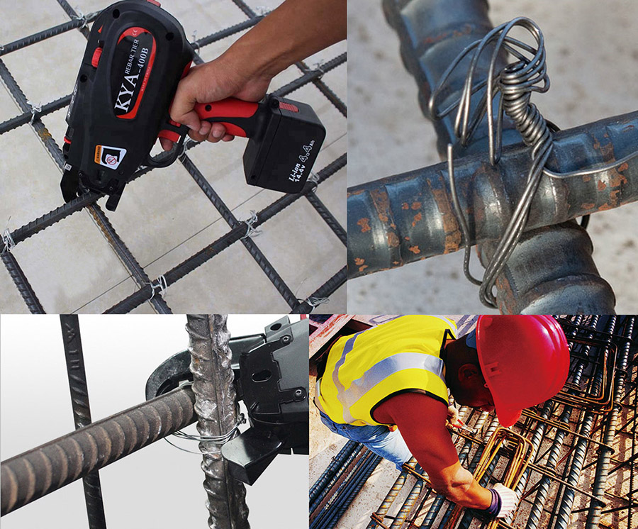 rebar-tie-wire rebar-tie-wire