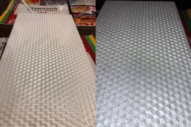 China New Patented Reflective Ceramic Tile for Highway Tunnel Tiles, Underpass Wall