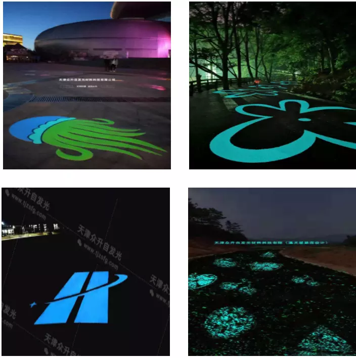 China New Patented Reflective Ceramic Tile for Highway Tunnel Tiles, Underpass Wall