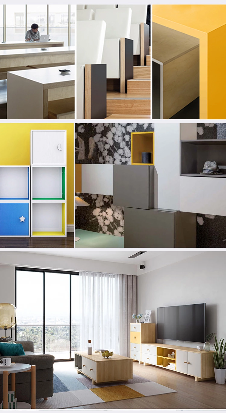 4*8 4.3*9 metallic HPL sheet compact laminate