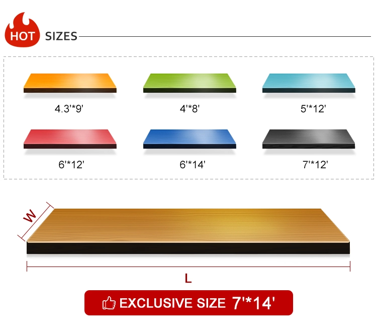 4*8 4.3*9 metallic HPL sheet compact laminate