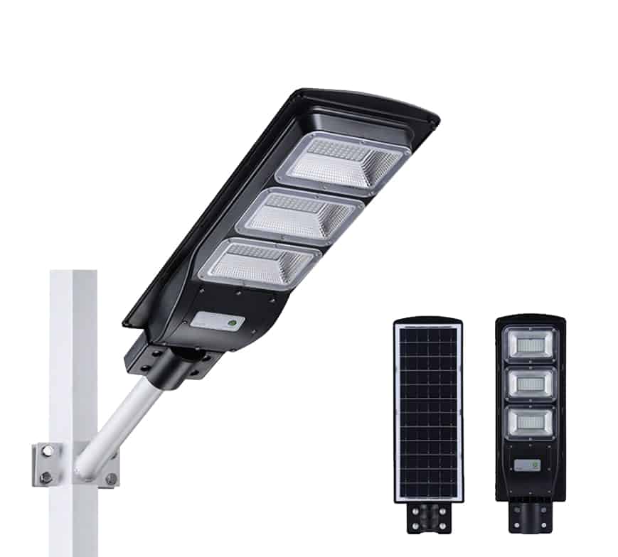 LED streetlight 100W - included solar panel.jpg LED streetlight 100W - included solar panel.jpg