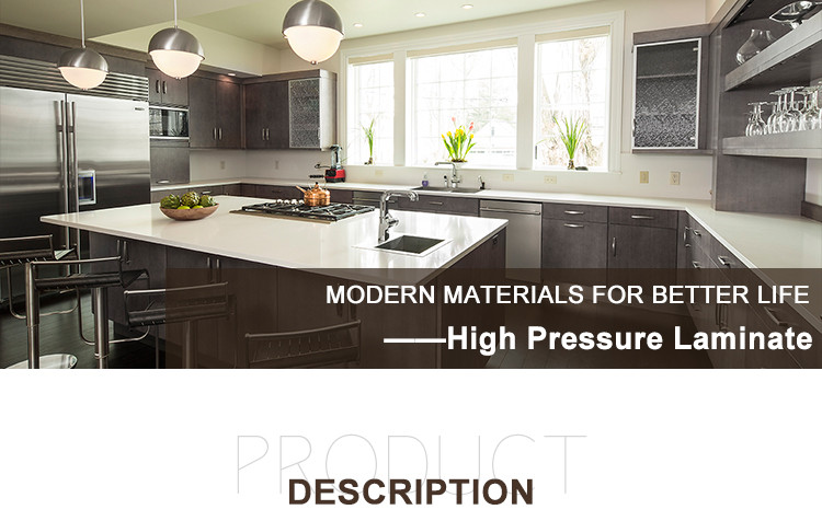 melamine decor paper phenoilc resin hpl board high pressure laminate sheet