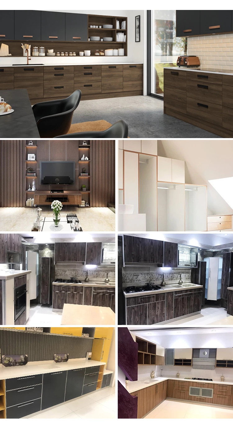 melamine decor paper phenoilc resin hpl board high pressure laminate sheet