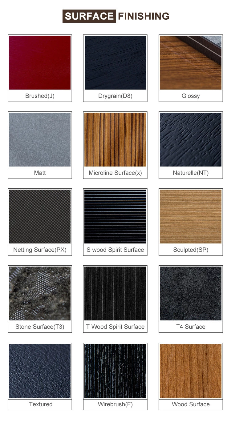 melamine decor paper phenoilc resin hpl board high pressure laminate sheet