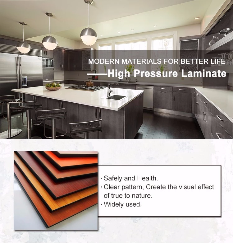 Hpl / High Pressure Laminate / Laminate Sheets