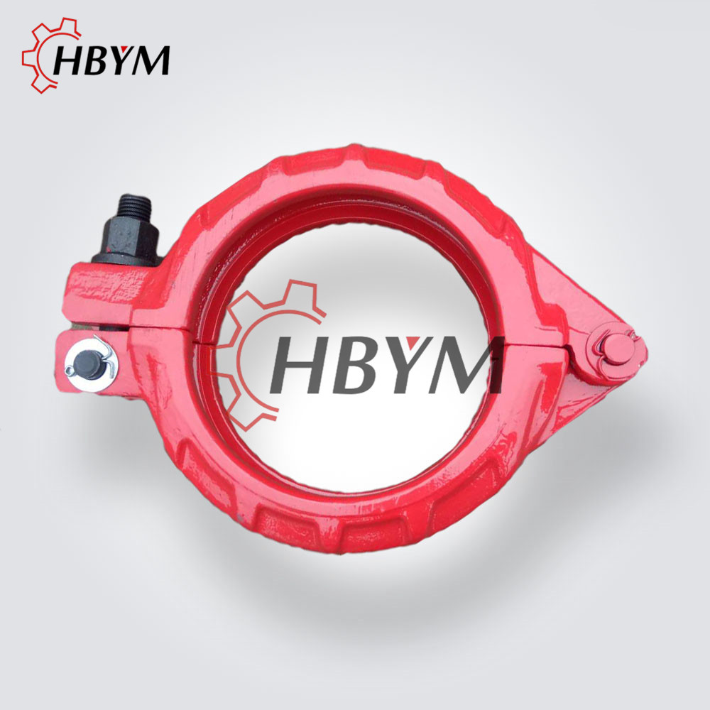Zoomlion DN150 Clamp 2_副本.jpg