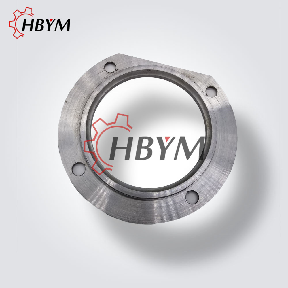 Kyokuto Concrete Pump Flange 2_副本.jpg