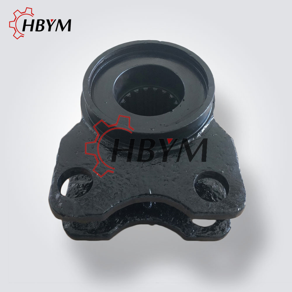 kyokuto concrete pump swing lever.jpg