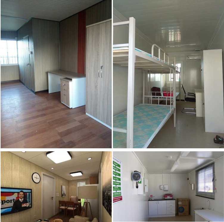 product-WELLCAMP, WELLCAMP prefab house, WELLCAMP container house-img