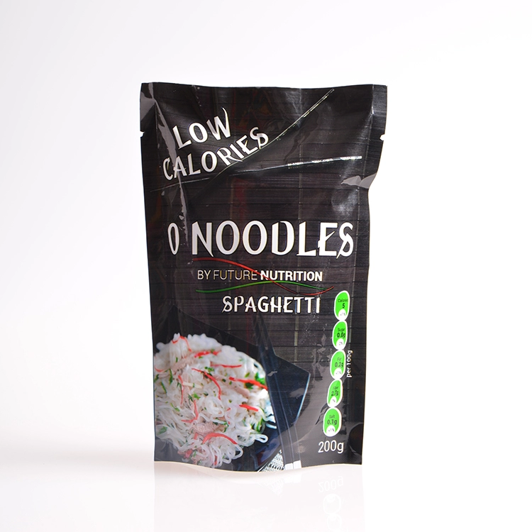 Best Selling In Walmart Instant Shirataki Angel Hair Noodles Konjac Konnyaku Noodles